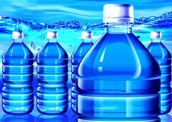 Xử lý nước tinh khiết đóng chai Xử lý nước tinh khiết đóng chai